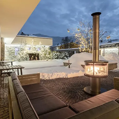 Restaurant Langgenhof Hotel