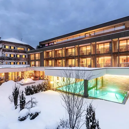 Restaurant Langgenhof Hotel 4*