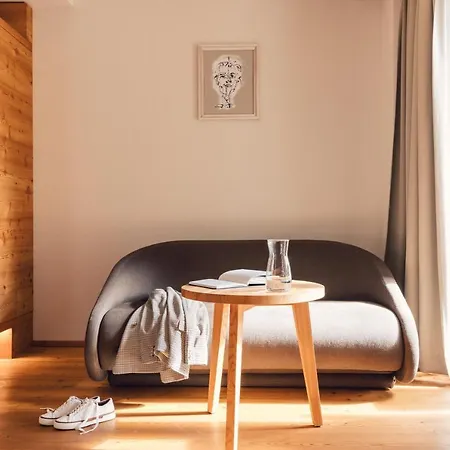 Hotel Restaurant Langgenhof Bruneck