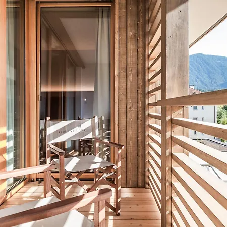 Restaurant Langgenhof Brunico