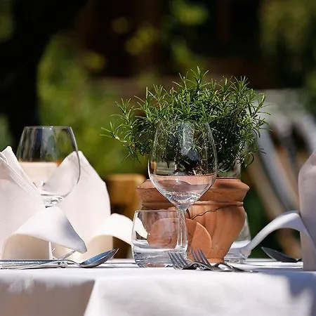Restaurant Langgenhof