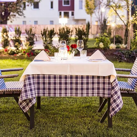 Restaurant Langgenhof