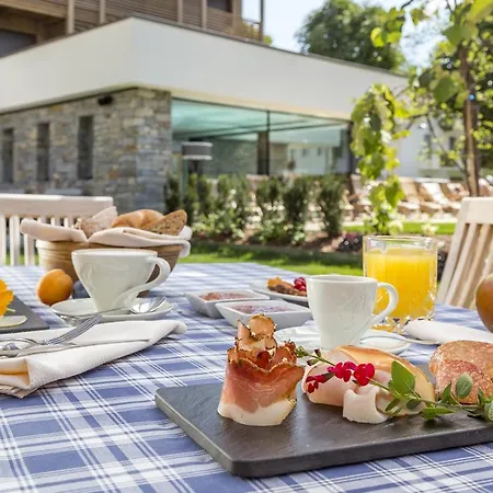 Restaurant Langgenhof Brunico