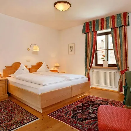 Hotel Restaurant Langgenhof 4*