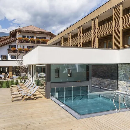 Restaurant Langgenhof 4* Bruneck