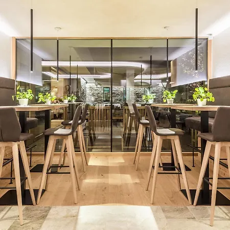 Restaurant Langgenhof