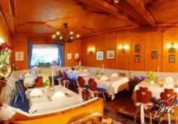 Hotel Restaurant Langgenhof