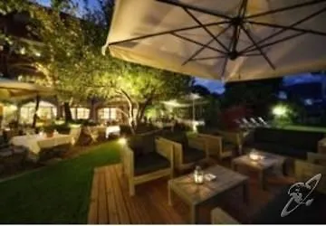 Hotel Restaurant Langgenhof