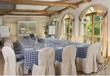 Restaurant Langgenhof